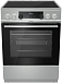 Купить Стеклокерамическая плита Gorenje EC 6341 XC  preview 4