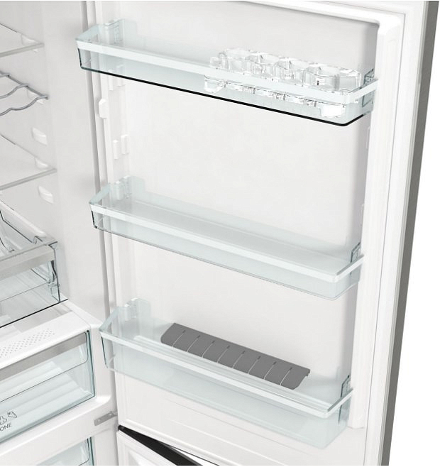 Отдельностоящий холодильник Gorenje NRK6192AXL4 preview 15