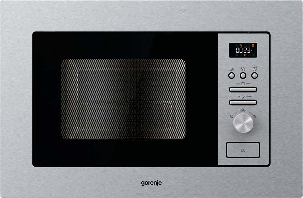 Встраиваемая микроволновая печь Gorenje BM201AG1X preview 1