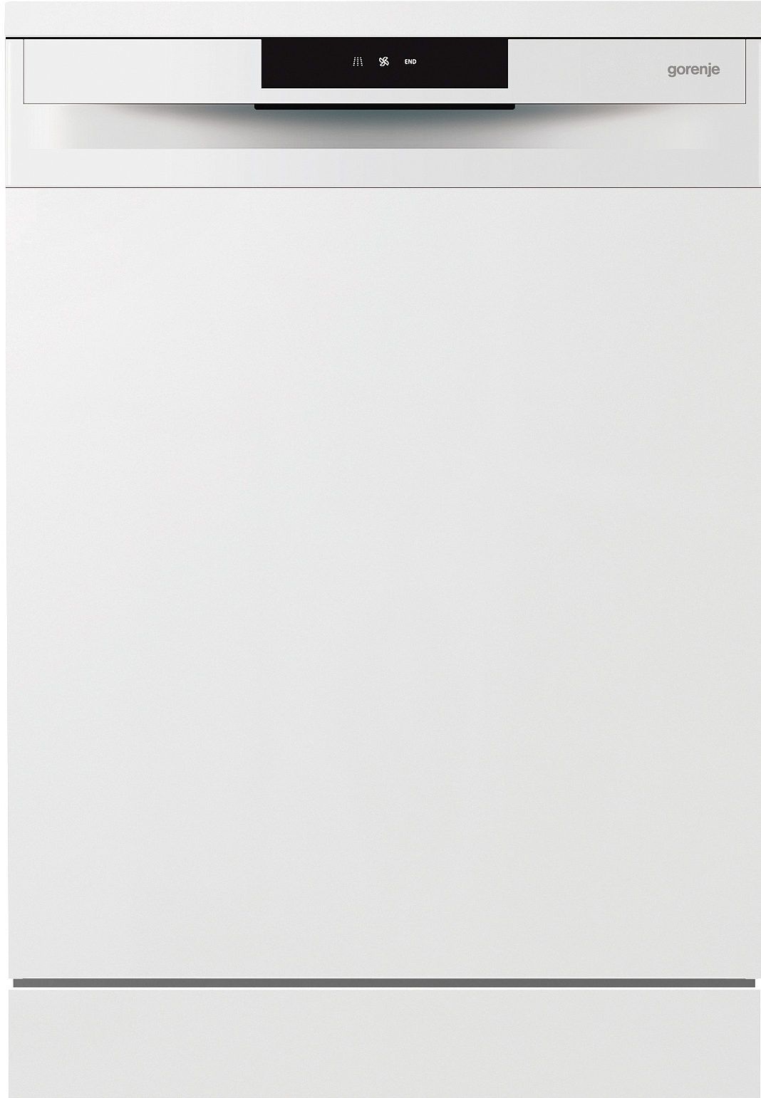 Посудомоечная машина Gorenje GS 62010 W preview 6