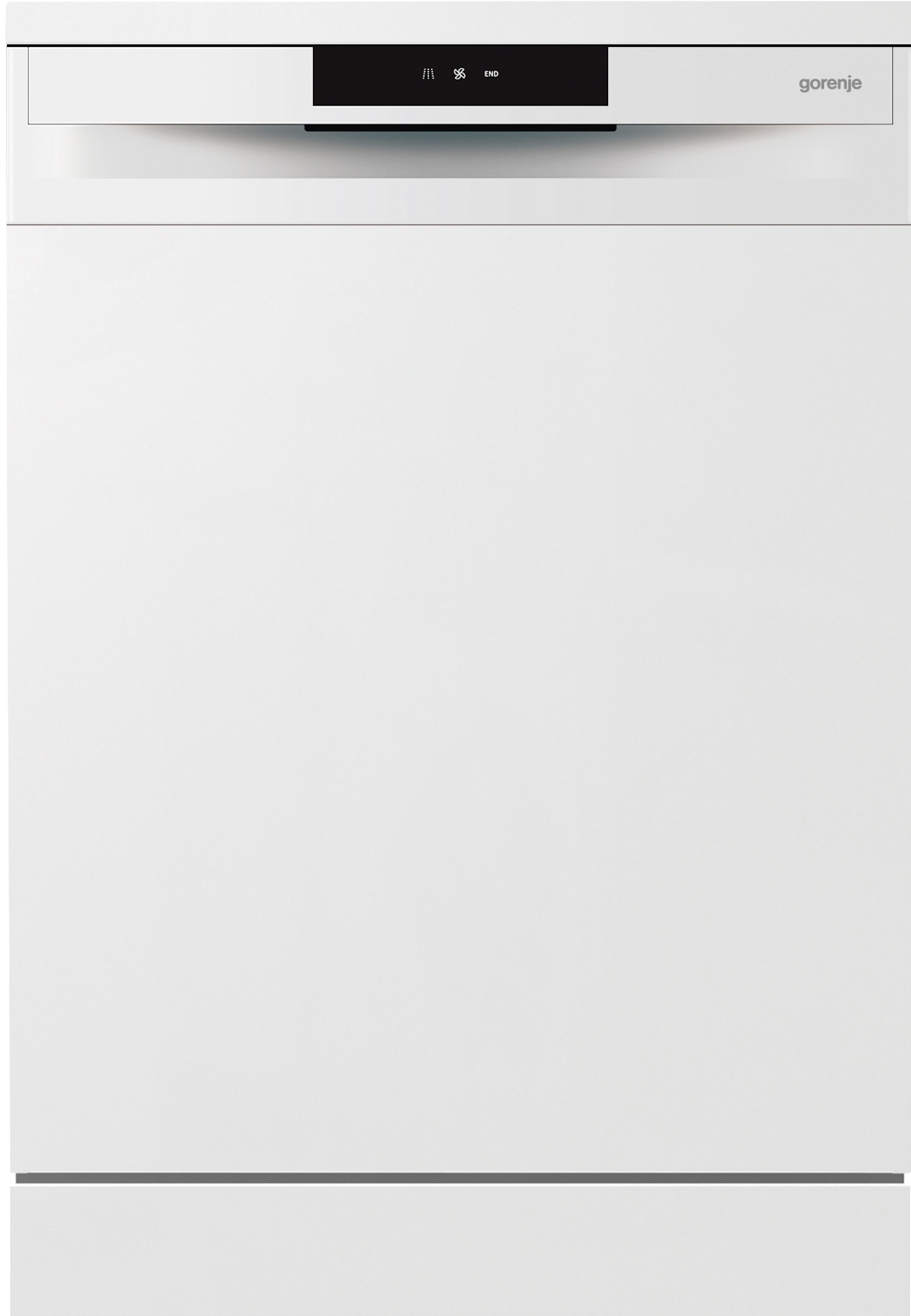 Купить Посудомоечная машина Gorenje GS 62010 W  preview 6