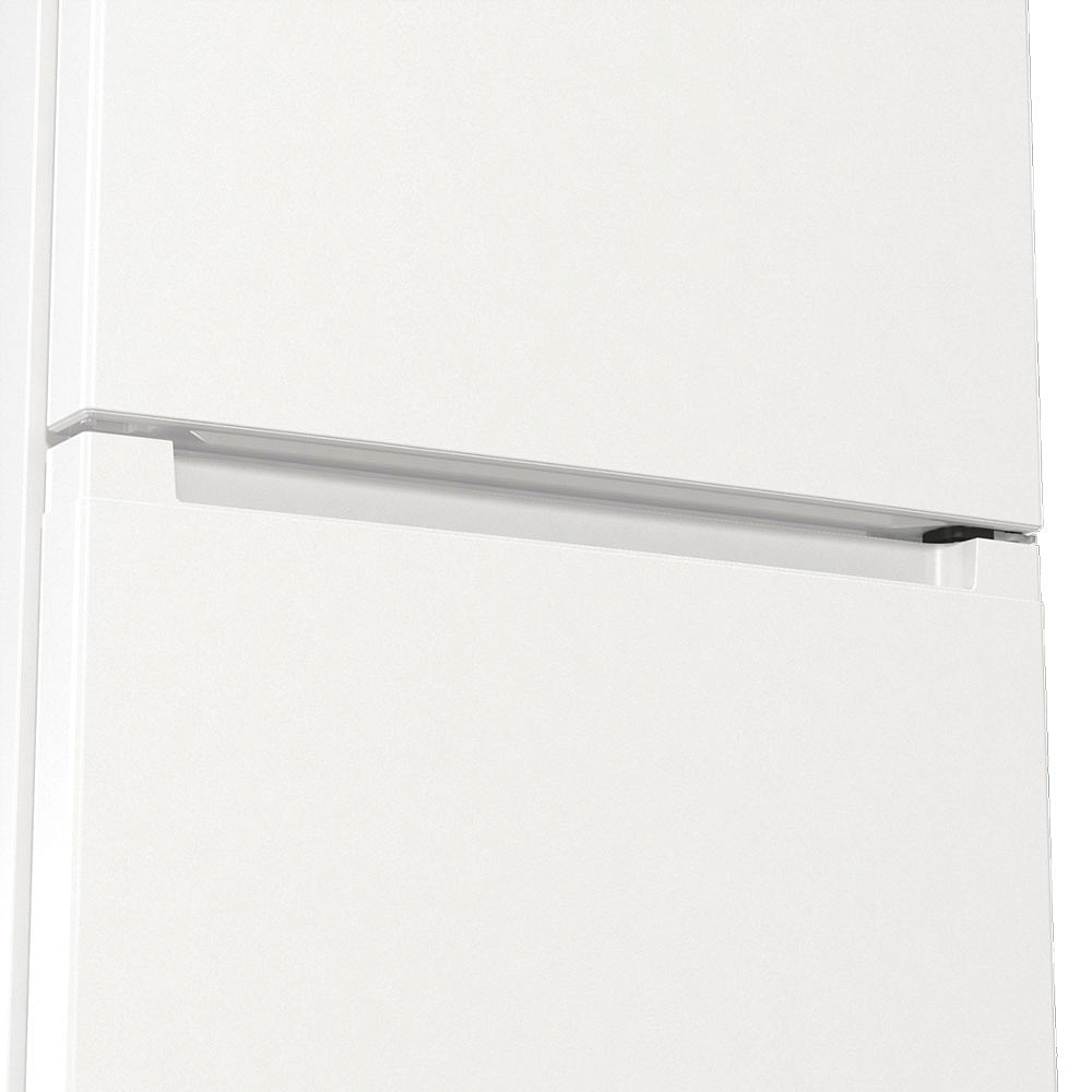 Отдельностоящий двухкамерный холодильник Gorenje RK6191EW4 preview 5