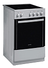 Электрическая плита Gorenje EC 55101 AX