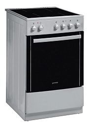Электрическая плита Gorenje EC 55101 AX