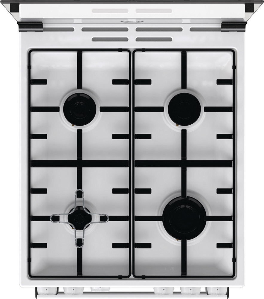Газовая плита Gorenje GGI5A21WH preview 7
