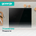 Купить Независимая индукционная варочная панель Gorenje GI6401BSC  preview 4