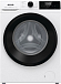 Купить Стиральная машина Gorenje W1NHEI72SAS  preview 1