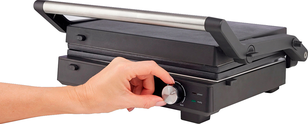 Контактный гриль Gorenje GCG2000M preview 11