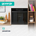 Купить Духовой шкаф Gorenje BOS6737E20FBG  preview 7