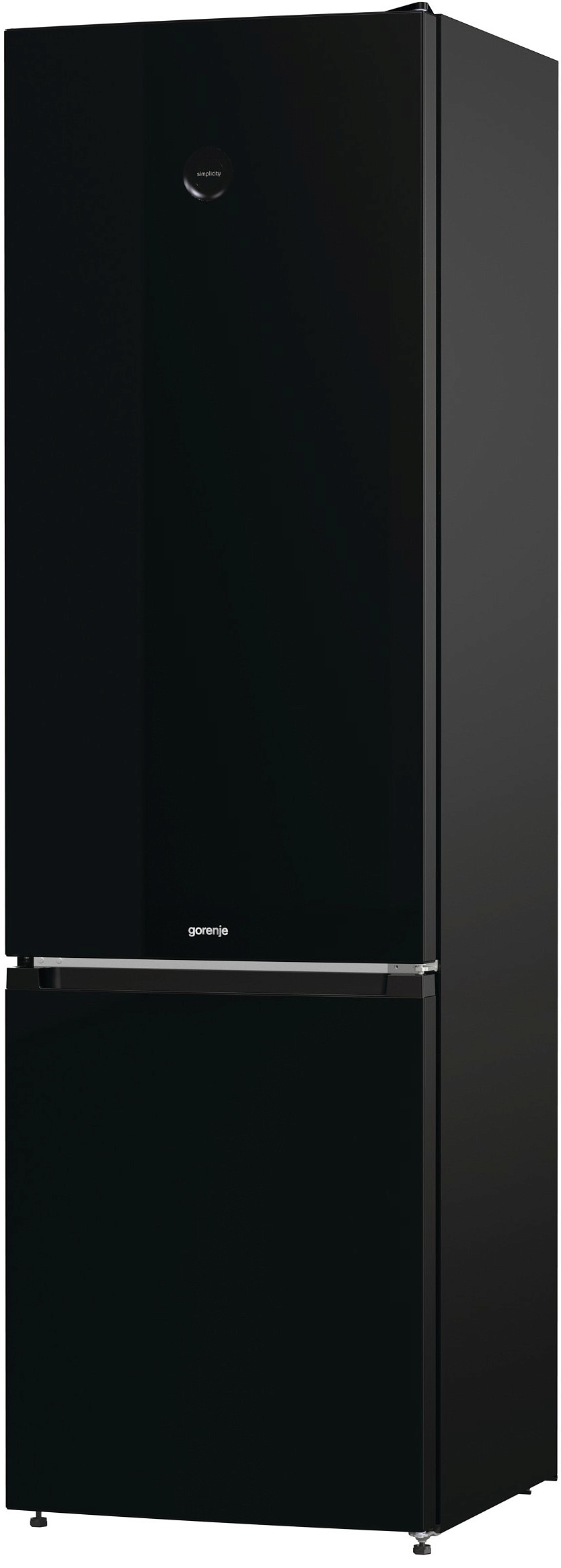 Отдельностоящий двухкамерный холодильник Gorenje RK621SYB4 preview 6