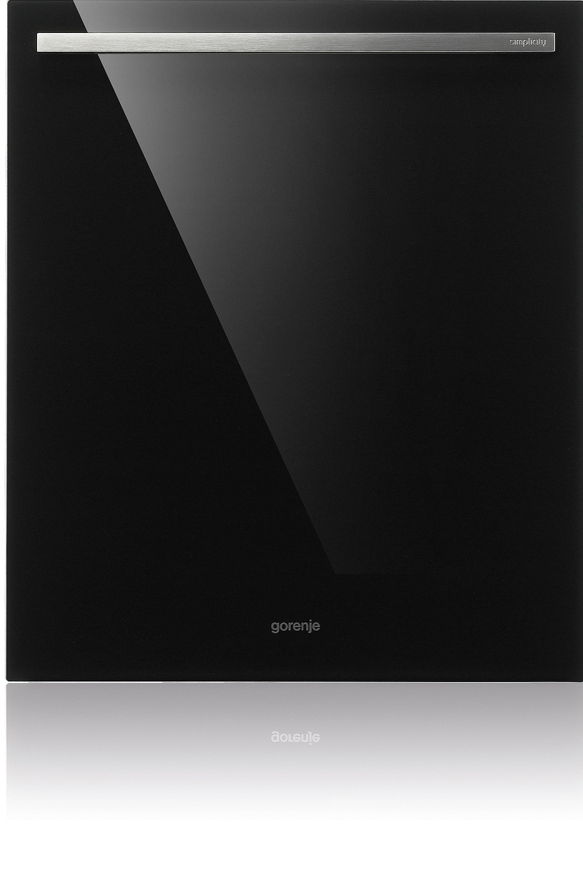 Встраиваемая посудомоечная машина Gorenje GV 6 SY2B preview 3