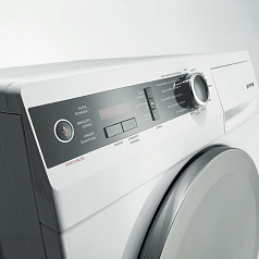 Конденсационная сушильная машина Gorenje D 8664N