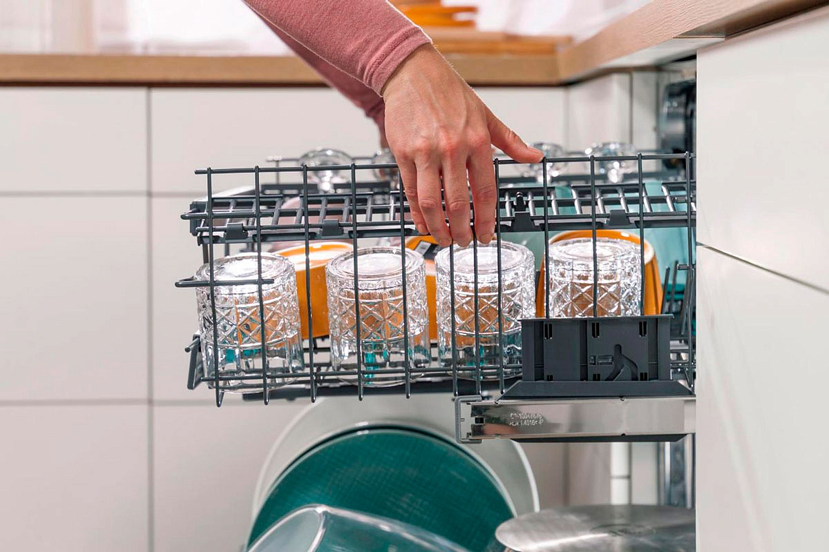 Встраиваемая посудомоечная машина Gorenje GV631D60 preview 10