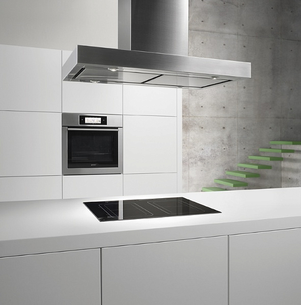 Независимая духовка Gorenje Plus GP896X preview 3