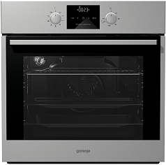 Независимая духовка Gorenje BO635E20X-M