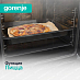 Купить Духовой шкаф Gorenje BOS6737E06FBG  preview 5