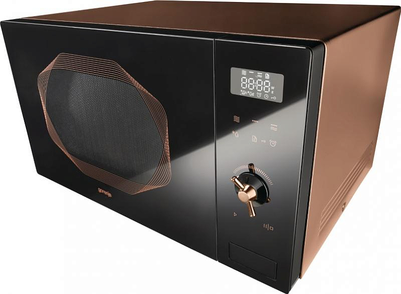 Микроволновая печь с грилем Gorenje MO 25 INB preview 2