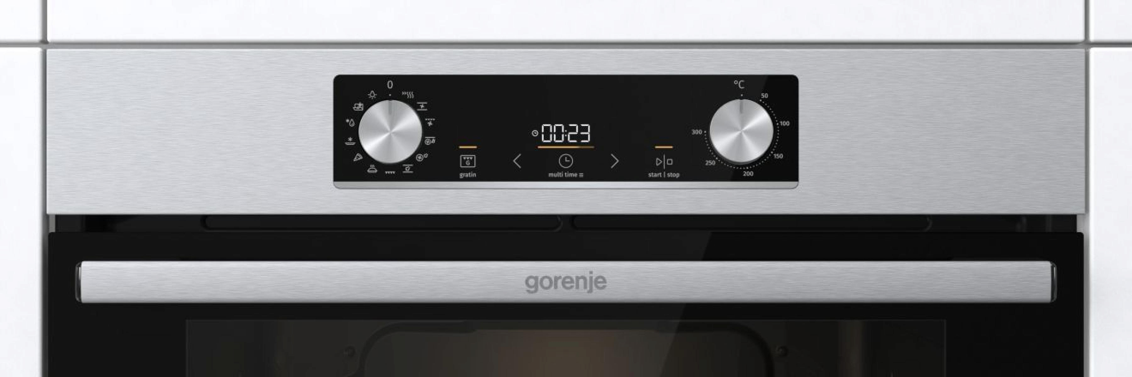 Духовой шкаф Gorenje BOS6737E13X preview 11