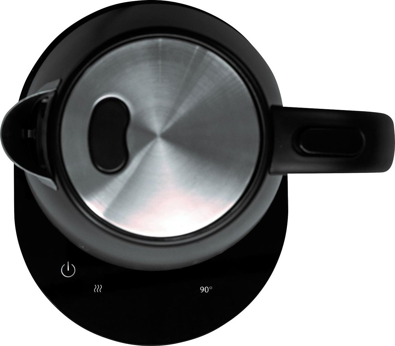 Чайник электрический Gorenje K17TRB preview 2