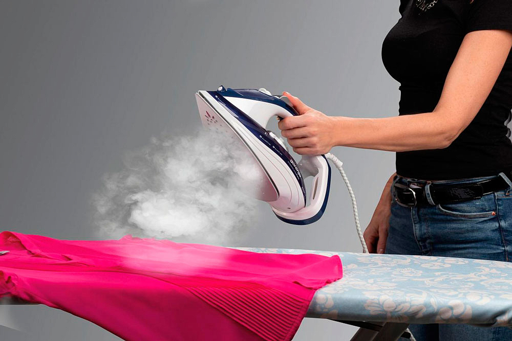 Утюг Gorenje SIH2600BLC preview 10