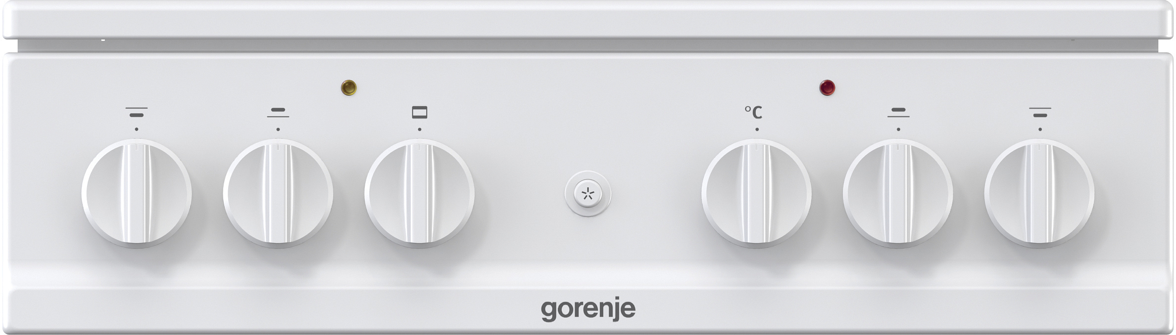 Комбинированная плита Gorenje K5111WG preview 4