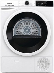 Сушильная машина Gorenje DE83/GID