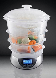 Пароварка Gorenje FS 900 E