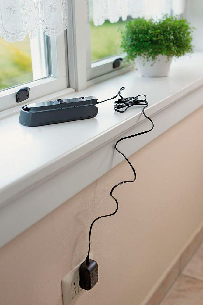 Пылесос контейнерный Gorenje SVC252FMBK preview 11