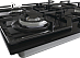 Купить Независимая газовая варочная панель Gorenje GTW641KB  preview 4