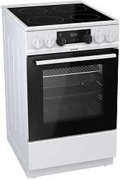 Стеклокерамическая плита Gorenje EC5321WC