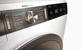 Cтиральная и сушильная машина Gorenje Simplicity
