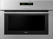 Пароварка Gorenje Plus GCS 131 X