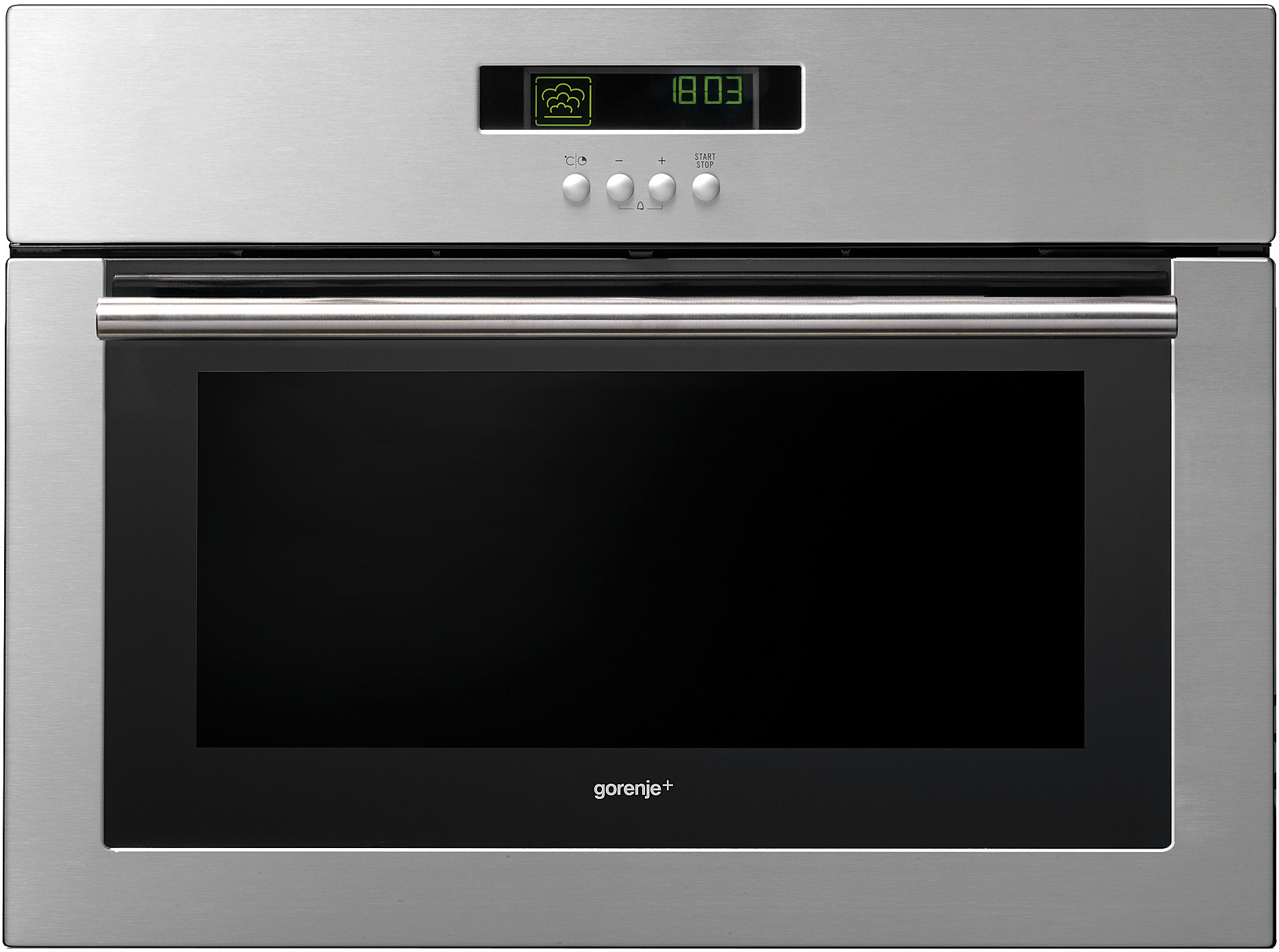 Пароварка Gorenje Plus GCS 131 X preview 1