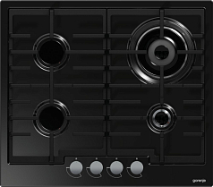 Независимая газовая варочная панель Gorenje G 65 B