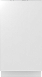 Встраиваемая посудомоечная машина Gorenje MGV5510
