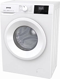 Стиральная машина Gorenje WNGPI72SBS/C