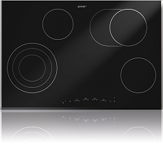 Независимая электрическая варочная панель Gorenje Plus GHT74XC