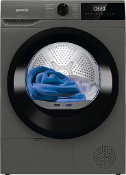 Комплект Gorenje (WNHPI84AS/AR, D2HNE82/C, SKHNE80S/C)