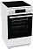 Электрическая плита Gorenje GEC5C42WG
