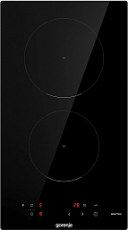 Независимая индукционная варочная панель Gorenje GI3201BSCE