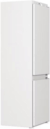 Встраиваемый двухкамерный холодильник Gorenje NRKI418FE0