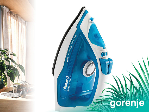 О бренде Горение