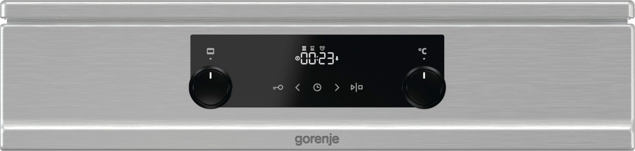 Электрическая плита Gorenje EIT6355XPD preview 8