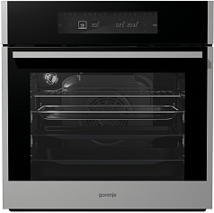 Независимая духовка Gorenje BO658A31XG