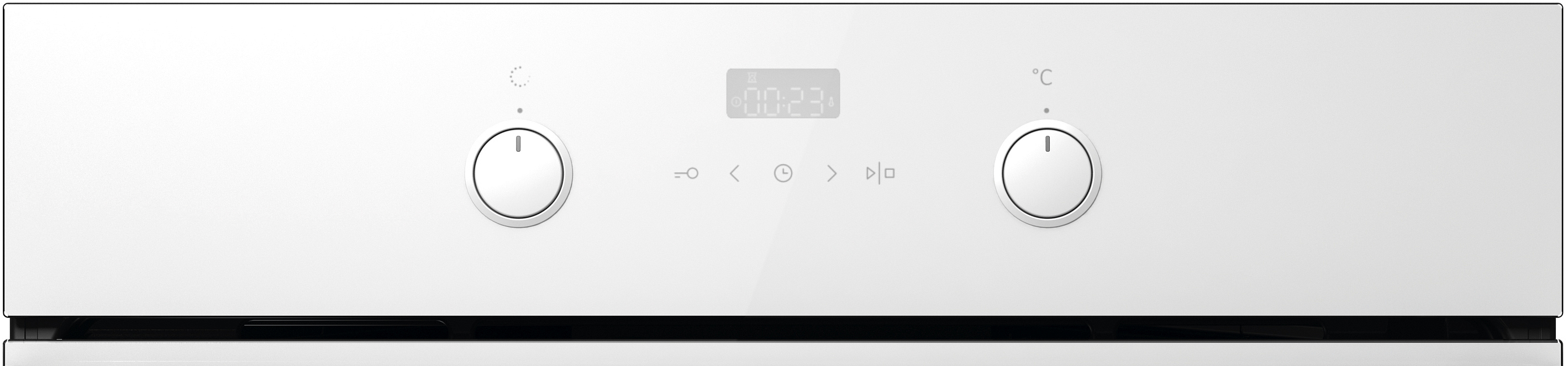 Независимая духовка Gorenje BO637ORAW preview 2