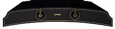 Вытяжка Gorenje DK 63 MCLB