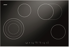 Независимая электрическая варочная панель Gorenje Plus GHT74B