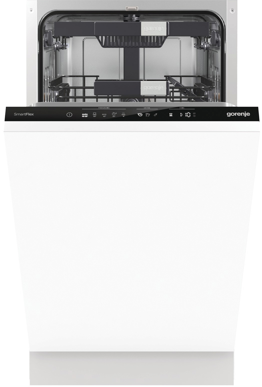 Встраиваемая посудомоечная машина Gorenje GV56210 preview 1