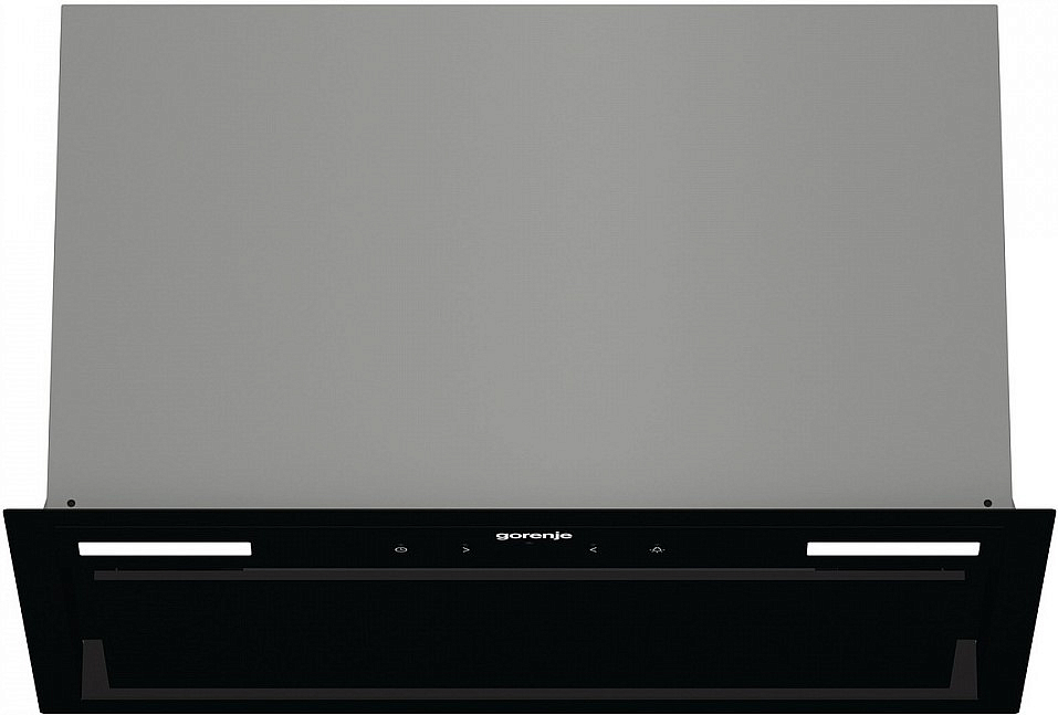 Встраиваемая вытяжка Gorenje BHI549E9GB preview 1