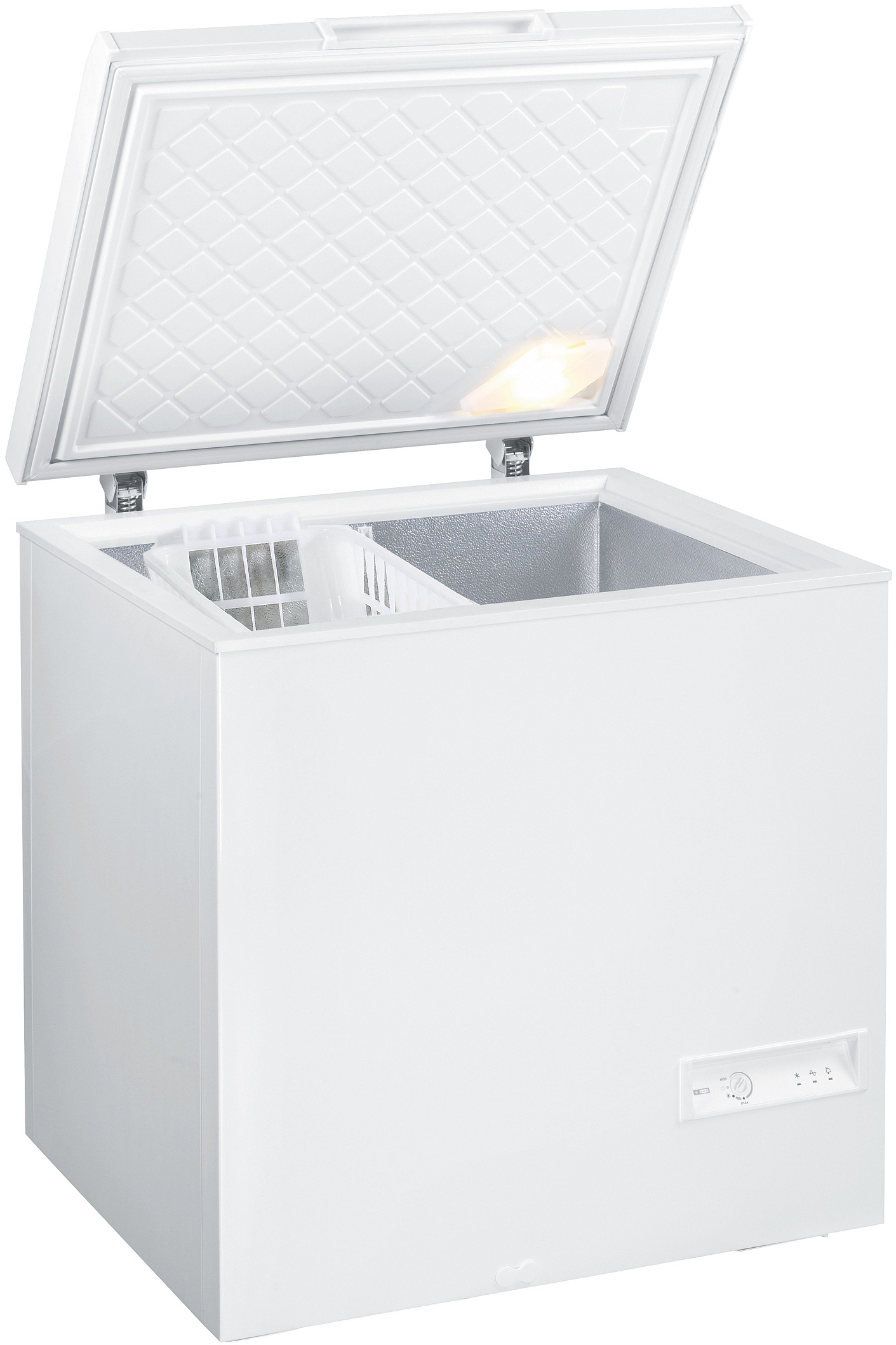 Морозильный ларь Gorenje FH 210 W preview 1